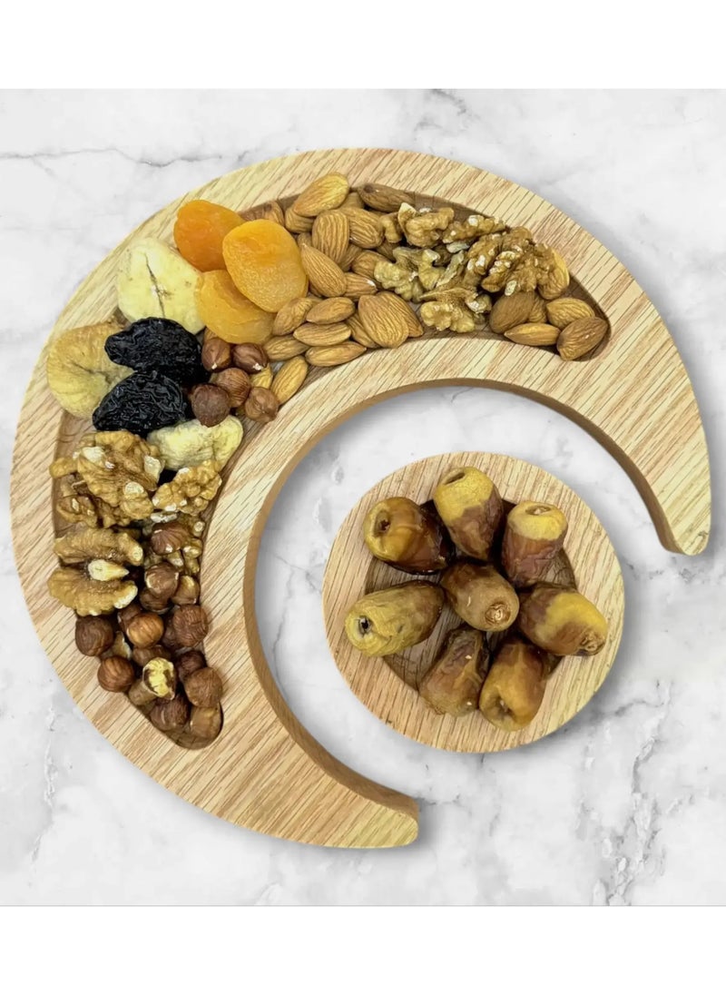 Generic Hilal Dates Tray 