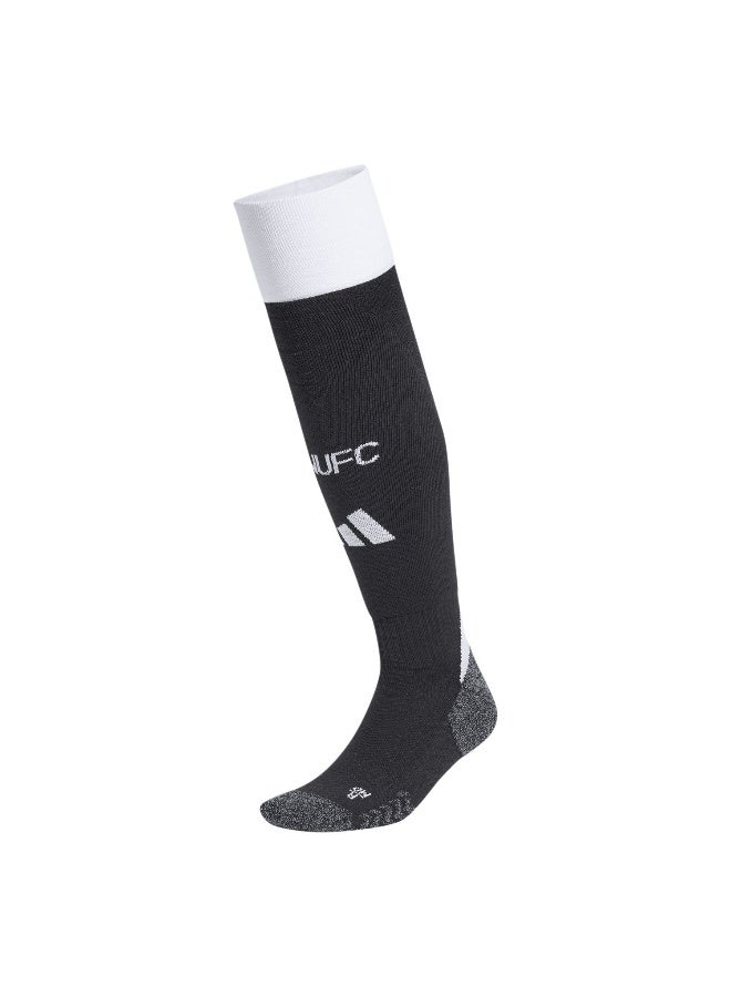 Adidas adidas Nufc H So Black Football Socks KXXL - Image 1