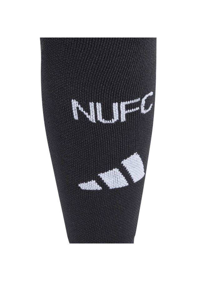 Adidas adidas Nufc H So Black Football Socks KXXL - Image 3