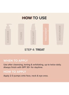 باولاز تشويس مصل Paula'S Choice Resist Triple Active Total Repair، مصل 3 في 1 للتجاعيد والبقع الداكنة وفقدان التماسك مع النياسيناميد والريتينويد، خالٍ من العطور والبارابين، 1 أونصة سائلة  - Image 5