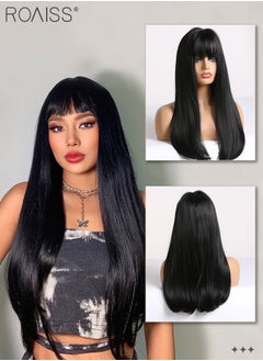 Black - Style A