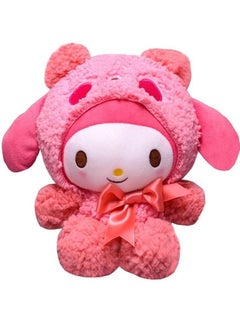 Sanrio 22cm Melody Plush Cartoon Doll  - Image 1