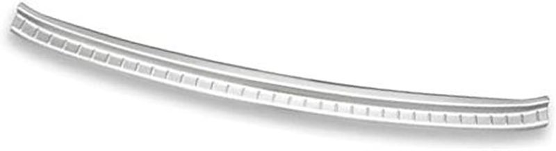 Yurefax Rear Bumper Protector for Mercedes GLC Coupé - Image 1