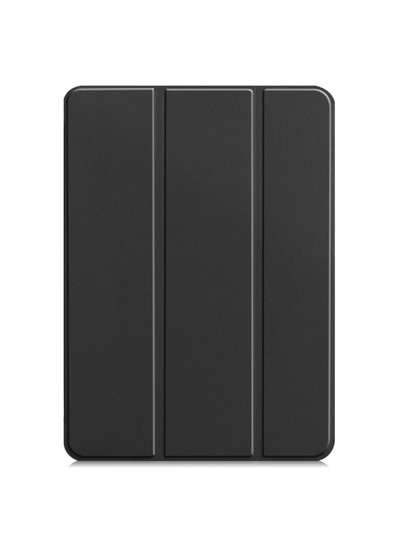 GUDOO - حافظة لجهاز iPad 12.9/Air 13 2024، حافظة رفيعة مع حامل خلفي صلب لجهاز iPad Air 2024 مقاس 13 بوصة - Image 1