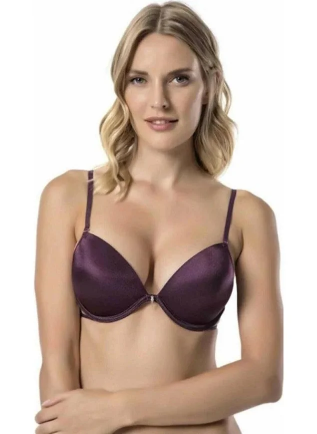 Le Jardin 7007 Stoned Piping Micro Bra