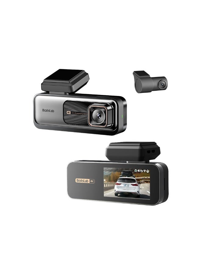 Botslab G980H Pro - Image 1