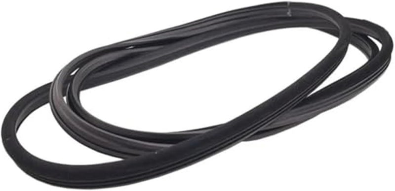 QASULER Car Door Edge Protector for Mercedes - Image 5