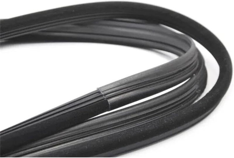 QASULER Car Door Edge Protector for Mercedes - Image 4