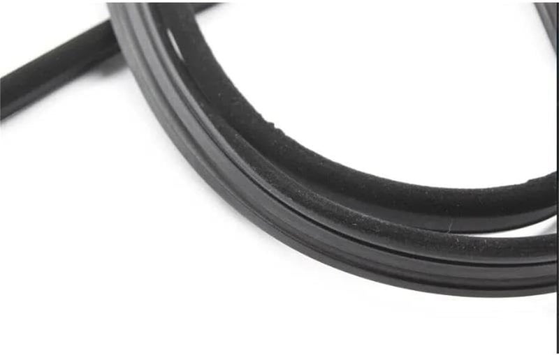 QASULER Car Door Edge Protector for Mercedes - Image 3