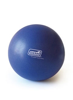 Sissel Pilates Soft Ball Blue- Dia26Cm