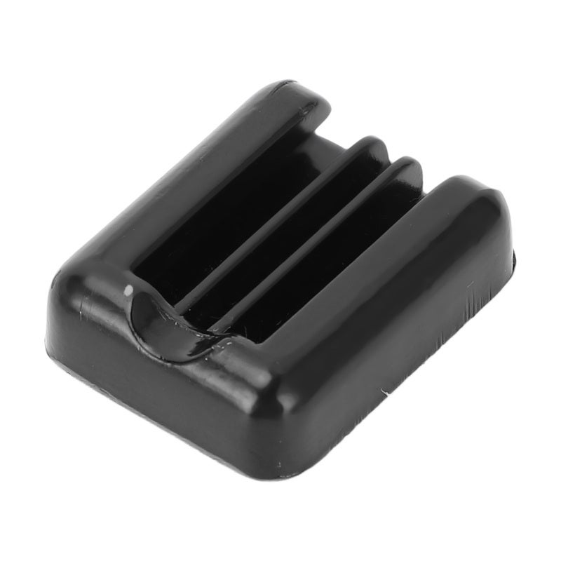 Car Interior Rearview Mirror Base: OEM Standard Metal 815542 - Sturdy Stable Support Easy Installation Replacement for Peugeot 206 207 307 407 Citroen C2 Picasso C6 - Image 1