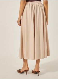 High Rise A-Line Midi Skirt with Tie-Up Belt Detail - pzsku/ZD15004F6E45902AFB2D0Z/45/_/1739732055/c13c29af-9852-46b5-9988-2c40b83a1d62