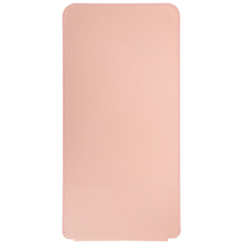 K380 Keyboard Case Faux Leather Protective Sleeve - Shockproof Waterproof Design for Logitech K380 Keyboard - Image 2