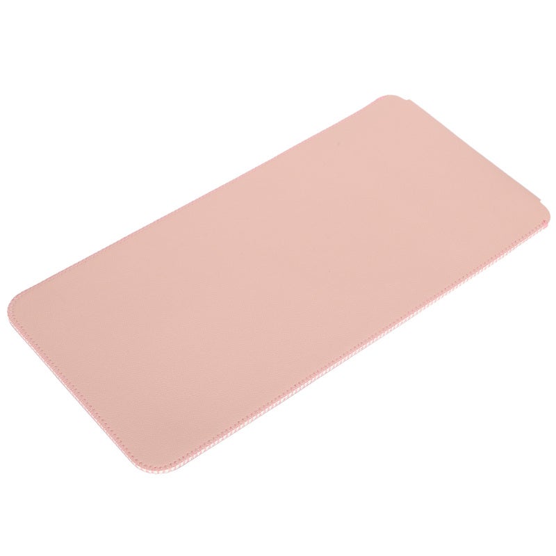 K380 Keyboard Case Faux Leather Protective Sleeve - Shockproof Waterproof Design for Logitech K380 Keyboard - Image 4