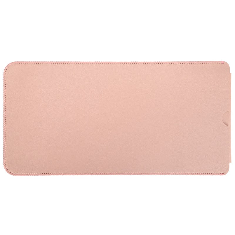 K380 Keyboard Case Faux Leather Protective Sleeve - Shockproof Waterproof Design for Logitech K380 Keyboard - Image 1