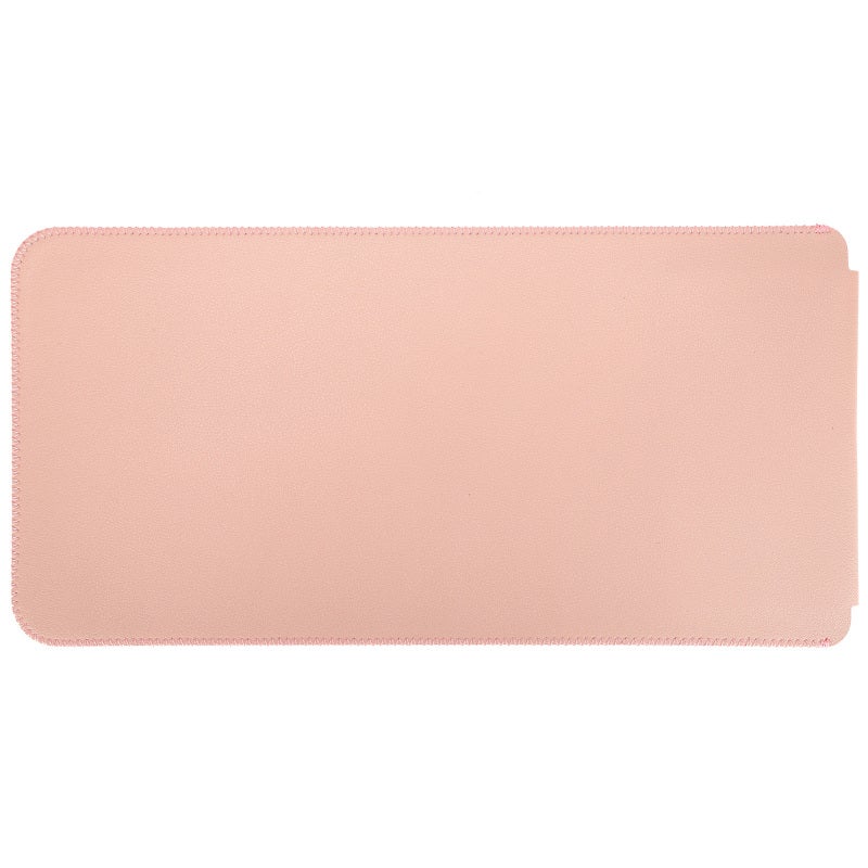 K380 Keyboard Case Faux Leather Protective Sleeve - Shockproof Waterproof Design for Logitech K380 Keyboard - Image 3