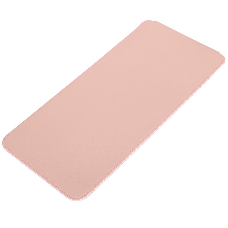 K380 Keyboard Case Faux Leather Protective Sleeve - Shockproof Waterproof Design for Logitech K380 Keyboard - Image 5