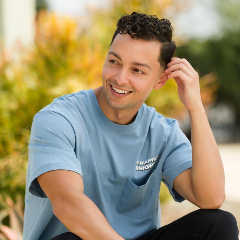 JOHNNY B. Dope Texture Gel 12 oz. - Image 5