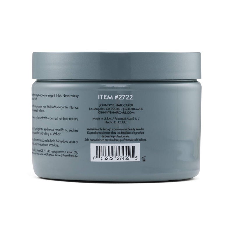 JOHNNY B. Dope Texture Gel 12 oz. - Image 3
