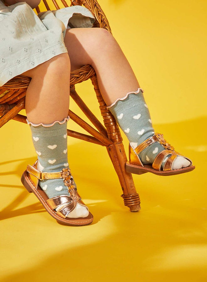 Kiabi Pack of 5 pairs of socks ( printed)  - Image 2
