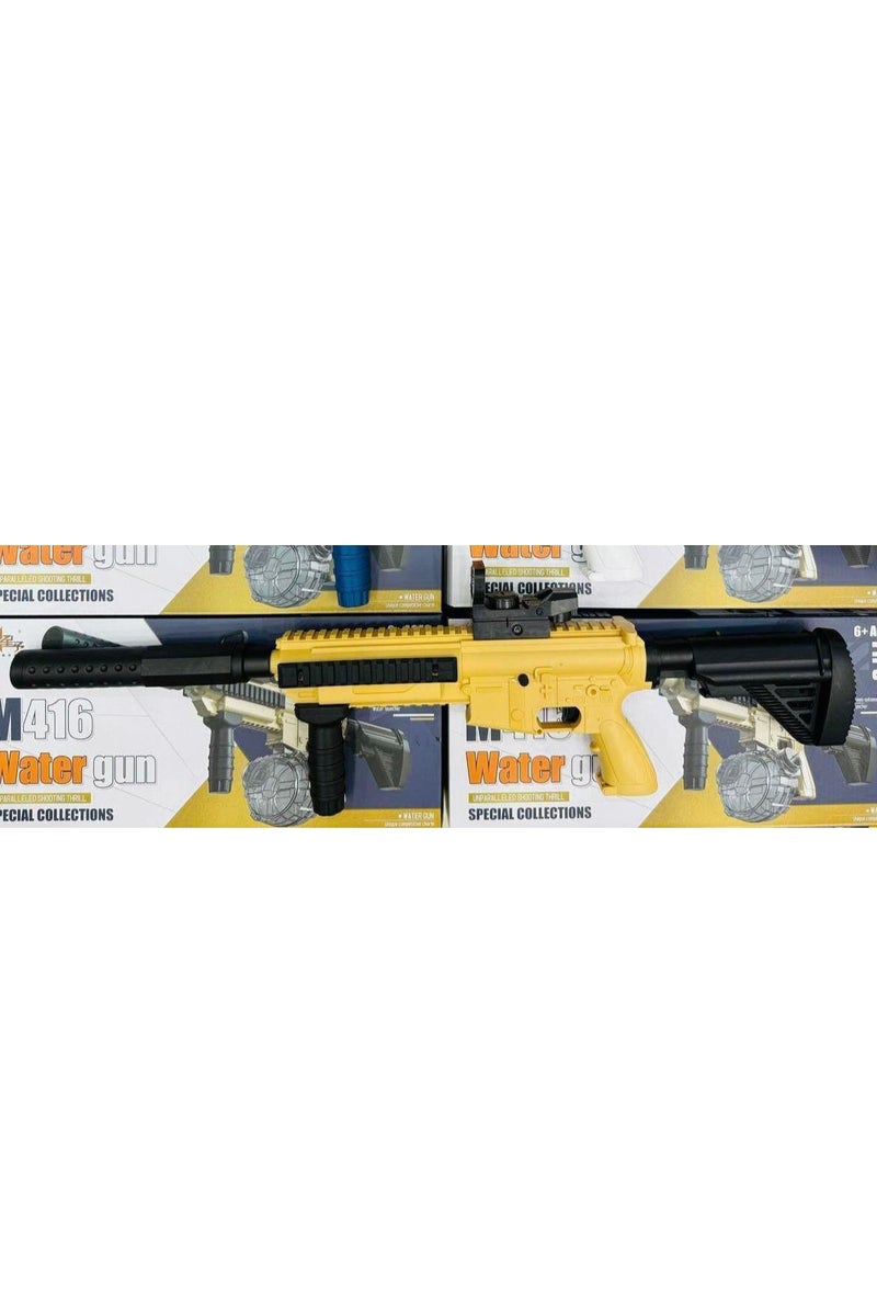 Electric Water Guns, Automatic Water Gun Shooting Squirt Up to 25 FT Long Range - Image 2