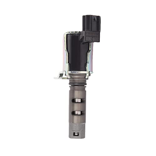 BLPextrm VVT Solenoid Oil Control Compatible with Toyota Camry Corolla Highlander Solara, for RAV4, for for Scion HS250H TC XB 2.4L, Replace 15330-28020 917-020 - Image 2
