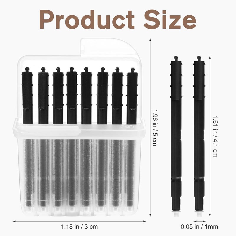 Healifty Hearing Aid Filters For Phonak Plastic Hearing Aid Wax Guards Hearing Aid Accessories Hearing Aid Cleaning Kits Keep Your Hearing Aids Dirt And Wax Free for Resound Widex Compatible with Starkey - Image 4