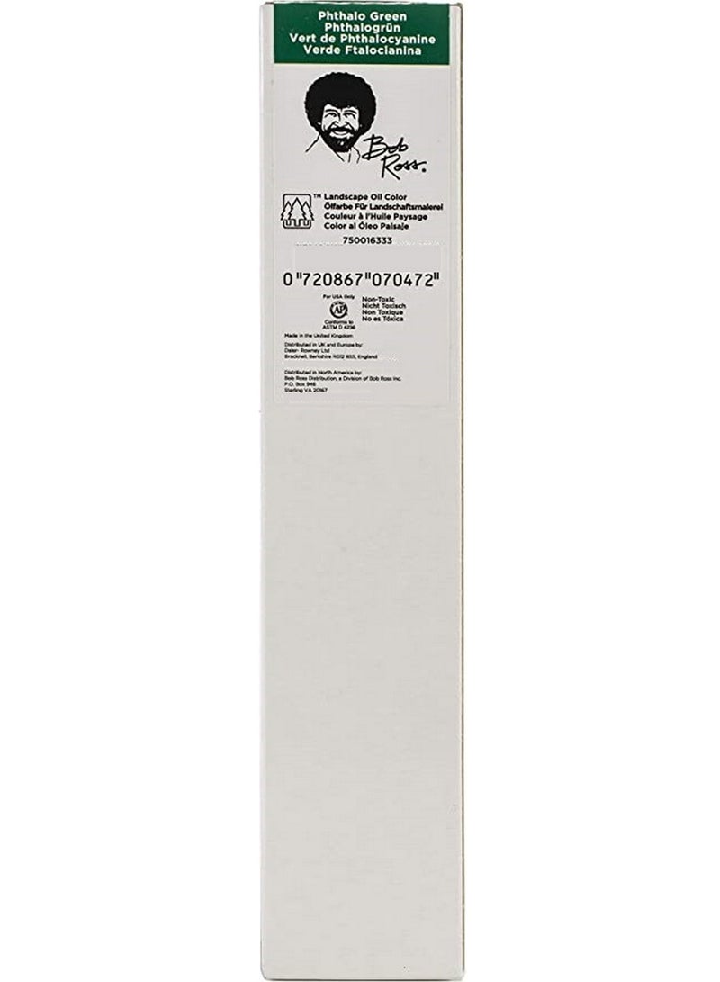 بوب_روز زيت دهان فثالو جرين 200 مل - Image 2