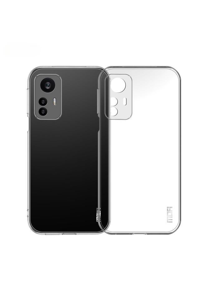 The Bros Case For Xiaomi Redmi Note 12S Ming Series Ultra-thin TPU Phone Case