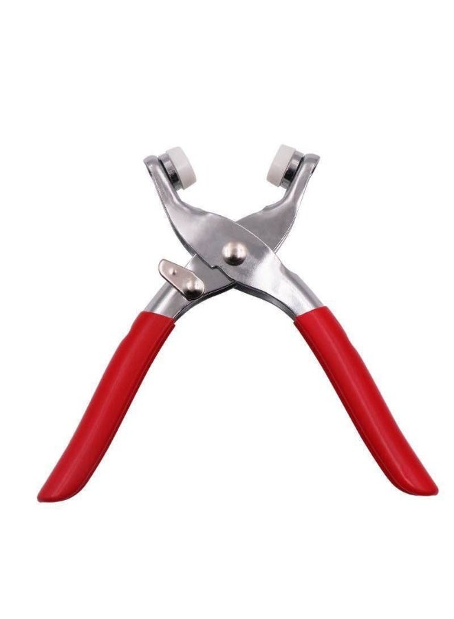 Snap Button Fastener Tool – Professional Press Machine for Snaps & Buttons KH - Image 3