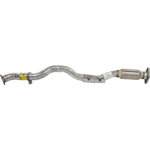 Walker 54971 Exhaust Pipe for Jeep Cherokee - Image 1