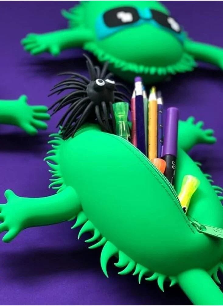 Tinc Hugga Silicone Pencil Case