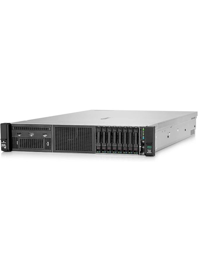Enterprise Rack Server 2U, Server Processor, 32GB DDR4 RAM and Large Storage Capacity for Business Workloads - Image 2