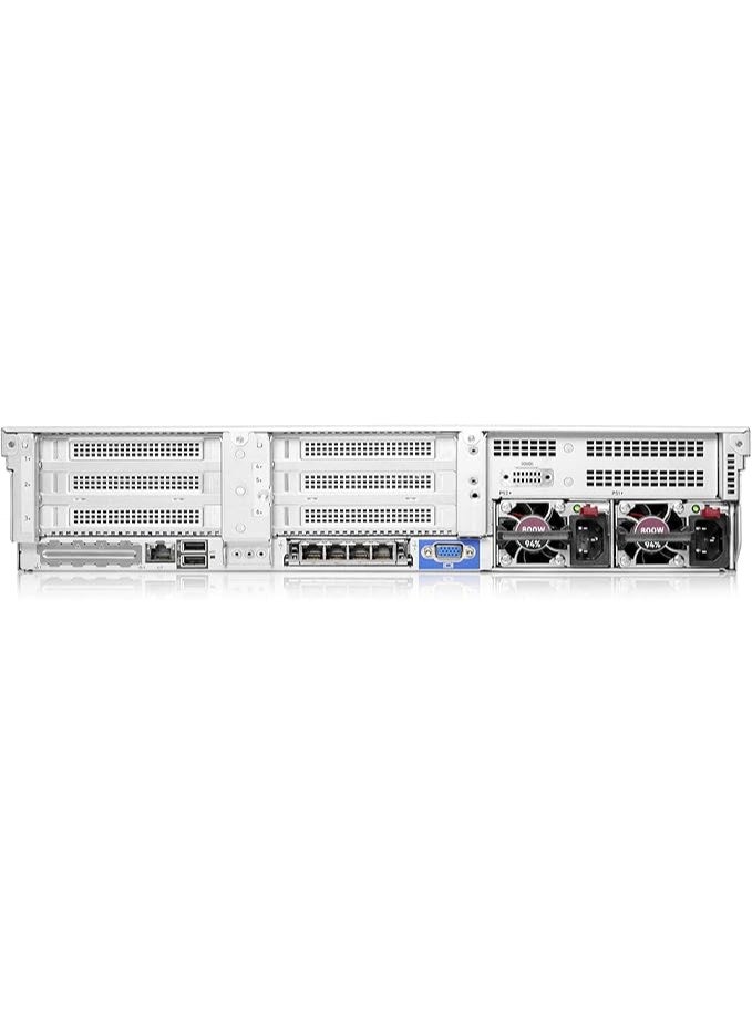 Enterprise Rack Server 2U, Server Processor, 32GB DDR4 RAM and Large Storage Capacity for Business Workloads - Image 5