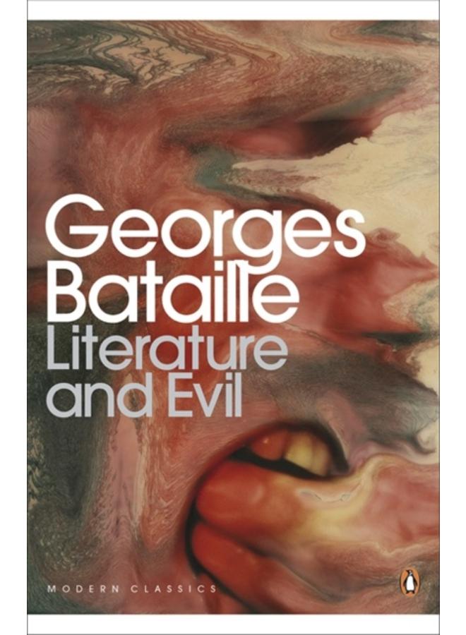 Literature and Evil 