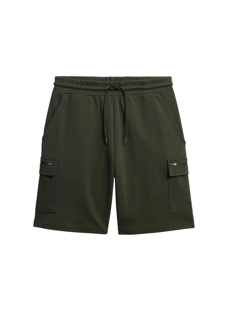 Superdry Tech Logo Cargo Shorts