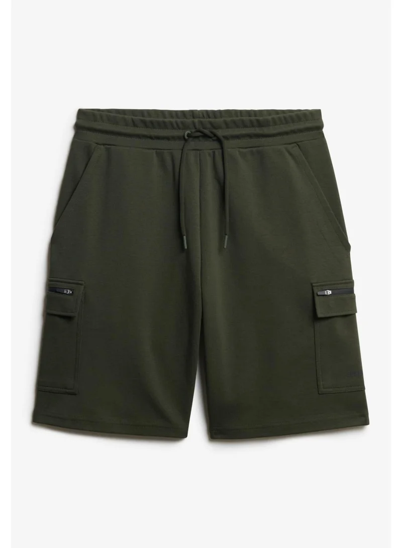 Superdry Tech Logo Cargo Shorts