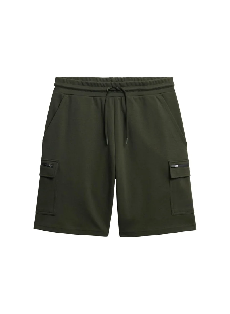 Superdry Tech Logo Cargo Shorts