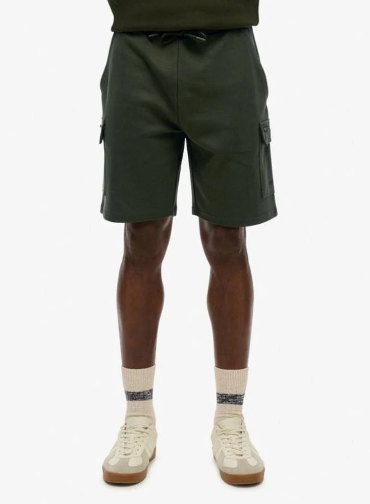 Superdry Tech Logo Cargo Shorts