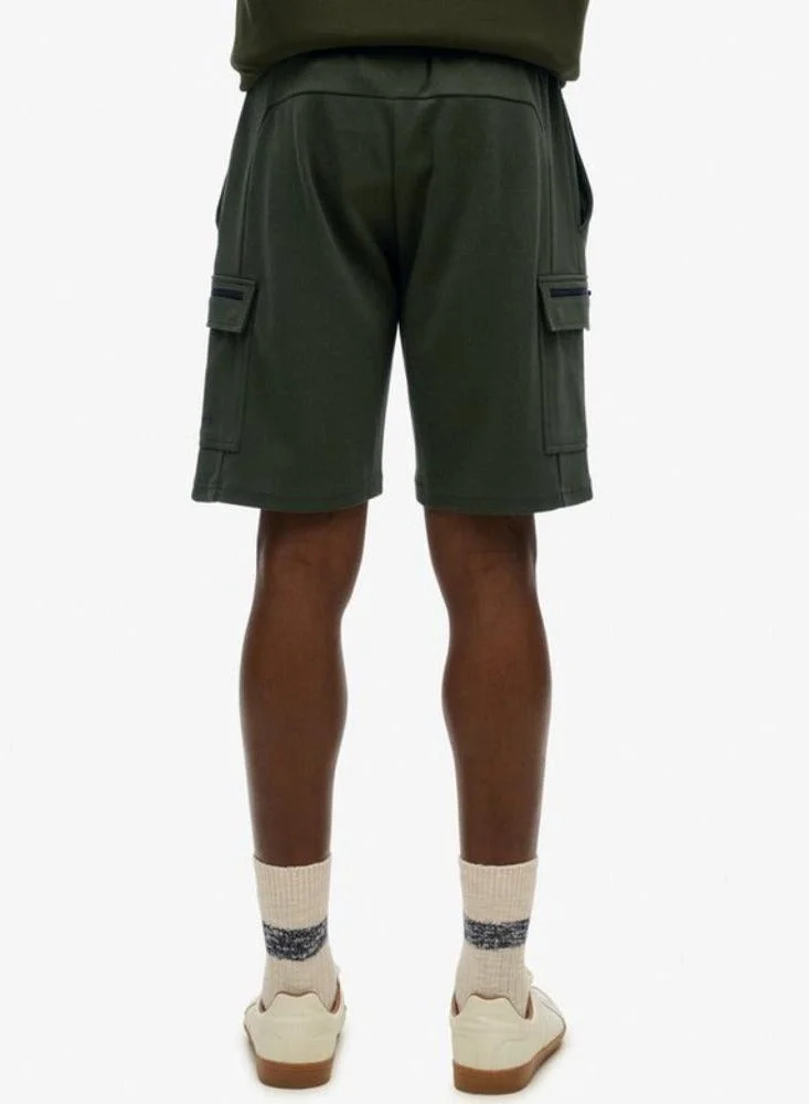 Superdry Tech Logo Cargo Shorts