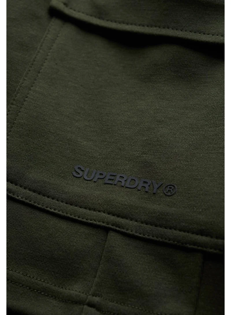 Superdry Tech Logo Cargo Shorts