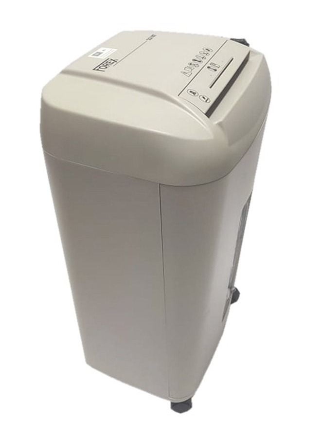 Generic - Shredder Machine Forex 2318T - Image 1