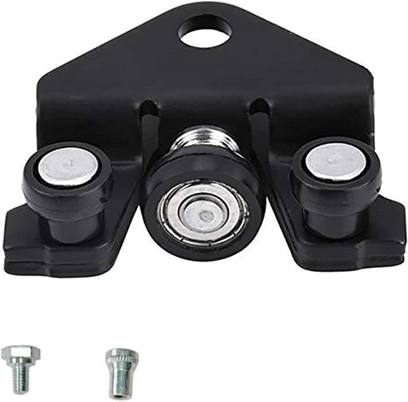 demulax Sliding Door Roller Guide for Vauxhall and Opel - Image 1