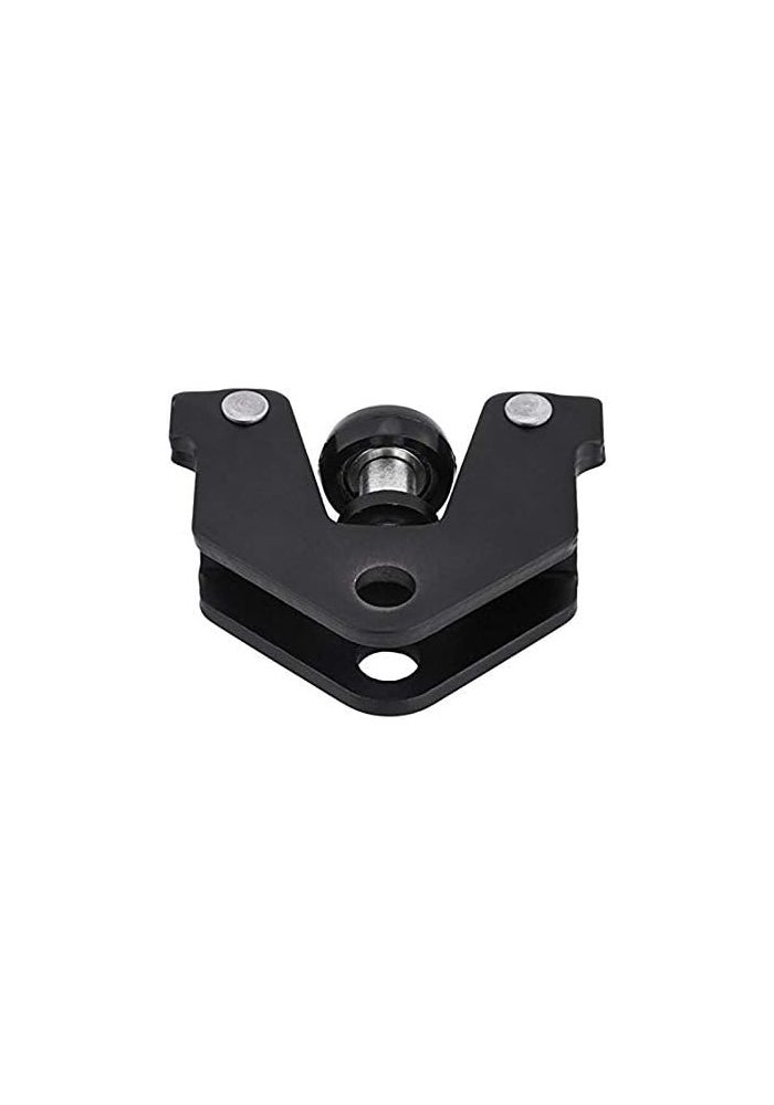 demulax Sliding Door Roller Guide for Vauxhall and Opel - Image 3