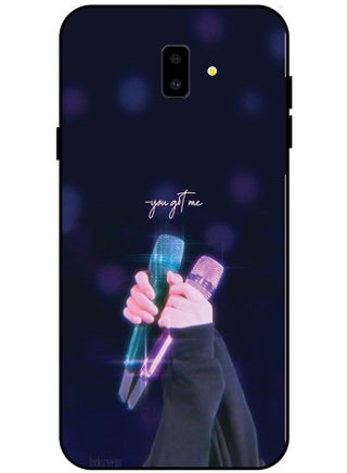 Protective Case Cover For Samsung Galaxy J6 Plus Smart Series Printed Protective Case Cover for Samsung J6 Plus You Got Me - pzsku/ZD1512240791665B9A1F1Z/45/_/1679596215/c77d0083-1ba9-476f-afdc-869341c0617f