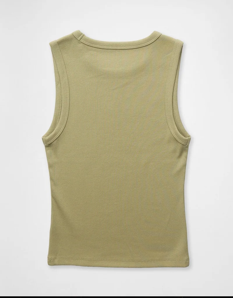 امريكان ايجل بلوزة تانك بقصّة ماسل