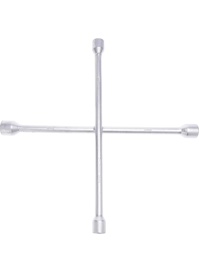 Jadever Jdth8316 Wheel Cross Rim Wrench, 16-Inch Size - Image 2