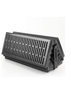 Mike Music Microphone Isolation Shield for Condenser Microphone Recording Equipment Podcasts Vocals Broadcasting 3 Panels  - Image 3