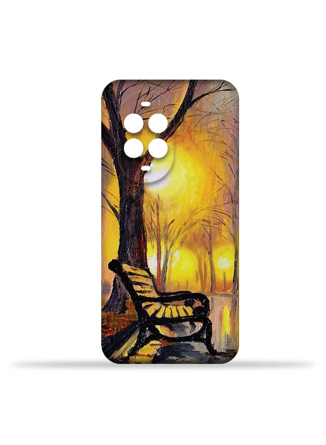 إيه إم سي ديزاين حافظة واقية لهواوي نوفا 13 برو - Image 2