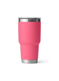 YETI Rambler 30 oz Stainless Steel Vacuum Insulated Tumbler w/MagSlider Lid  - Image 5